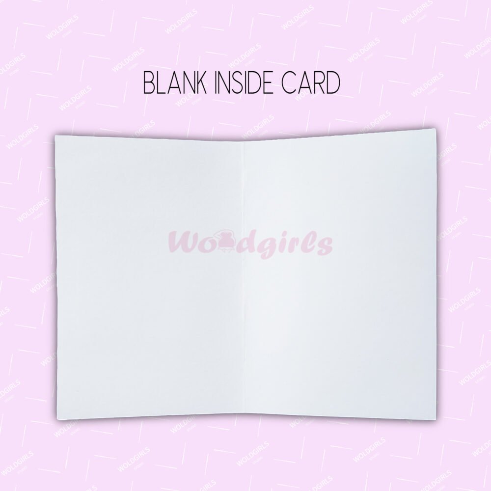 CARD BLANK