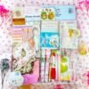 Stationery Bundle Gift Box