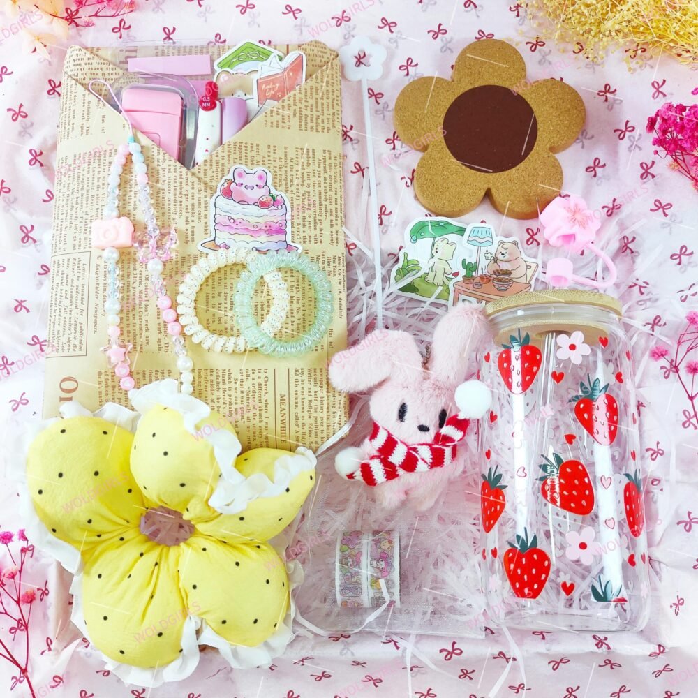 Blind Date Bundle Gift Box