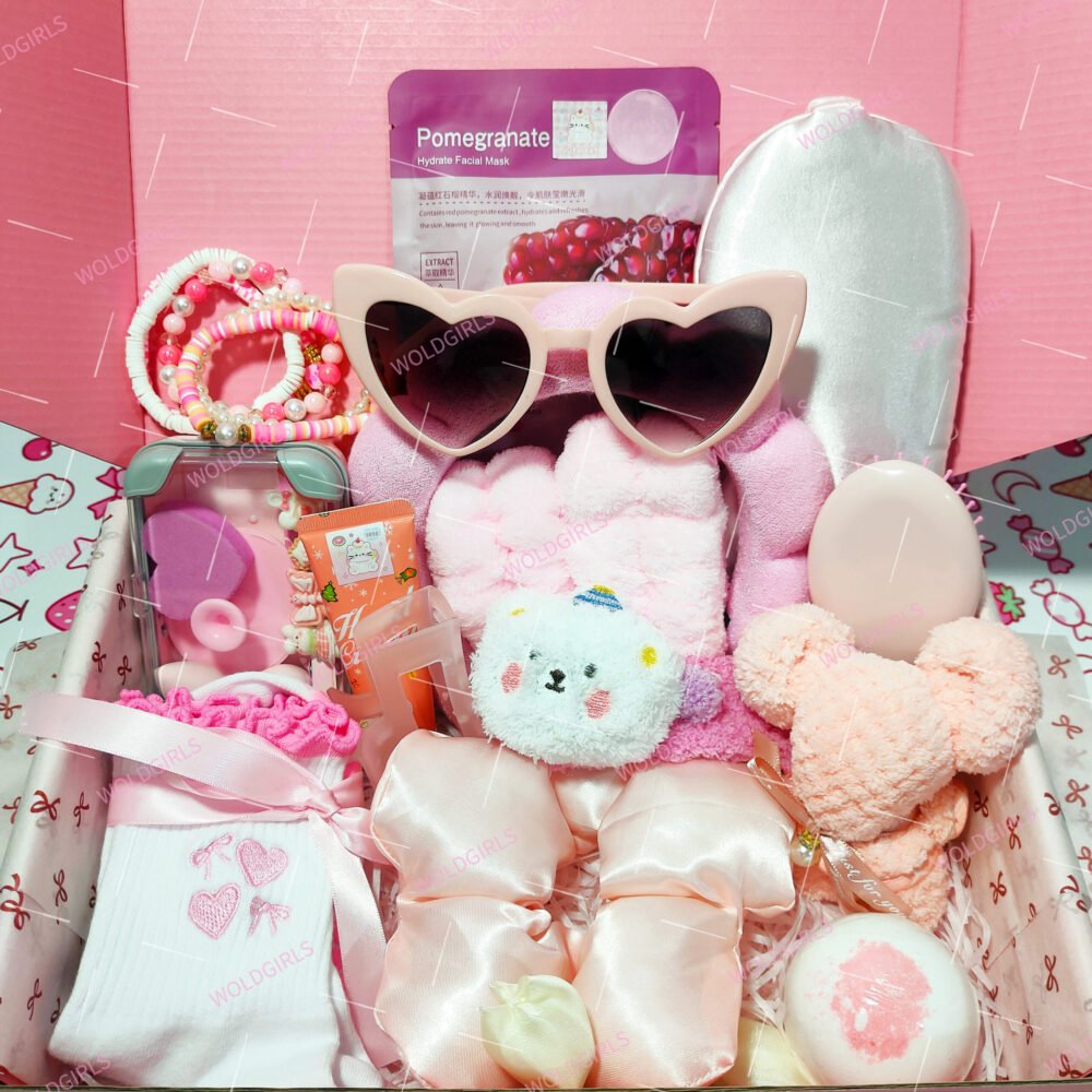 BEAUTY Bundle Gift Box